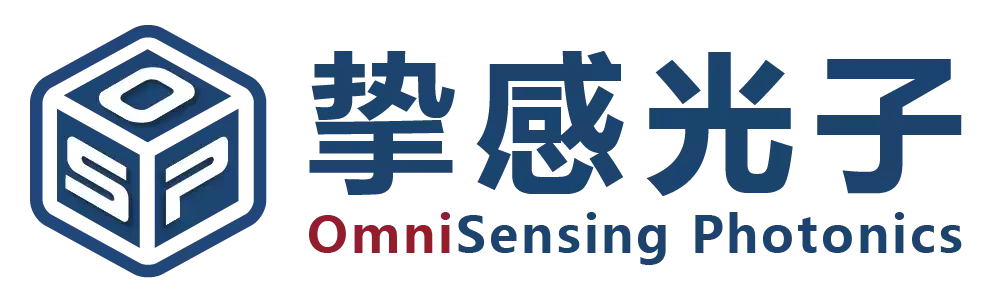 OmniSensing Photonics logo at MAUL-THEET