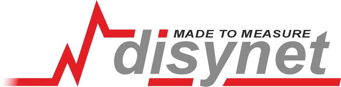 disynet GmbH logo at MAUL-THEET